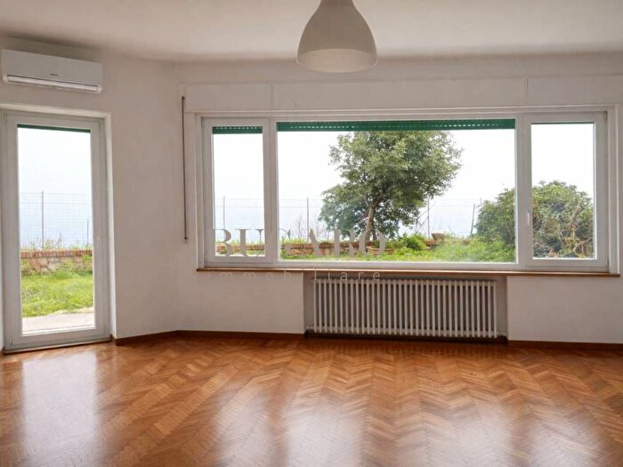 Appartamento con 5 locali in affitto in Passetto, Ancona