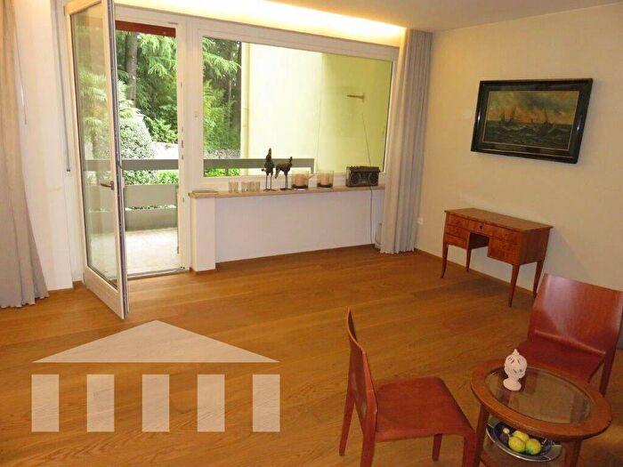 Appartamento bilocale in affitto in Via Pienzenau Merano BZ Italia, Centro, Merano