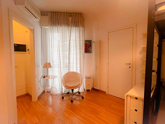 Appartamento monolocale in affitto in Via Averardo Buschi, Città Studi, Milano