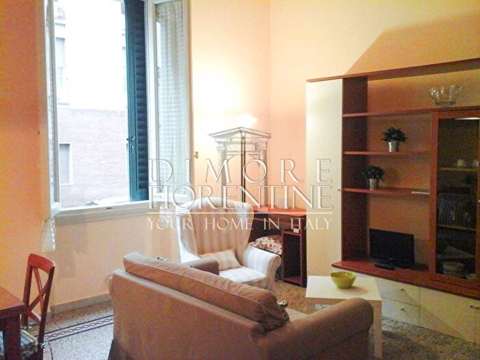 Appartamento bilocale in affitto in Via del Ghirlandaio, Beccaria Colombo, Firenze