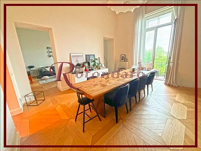 Appartamento con 5 locali in vendita in VLe V Emanuele II Bergamo, Bergamo