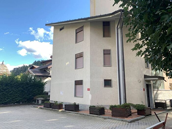 Appartamento monolocale in affitto in Via Medail, Centro, Bardonecchia