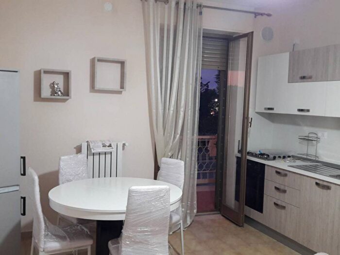 Appartamento bilocale in affitto in Via Benedetto Croce, Piazza Aldo Moro Parco San Felice, Foggia