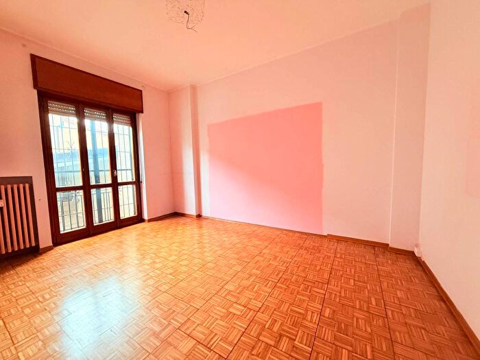 Appartamento quadrilocale in affitto in Via Cossolo, Villastellone