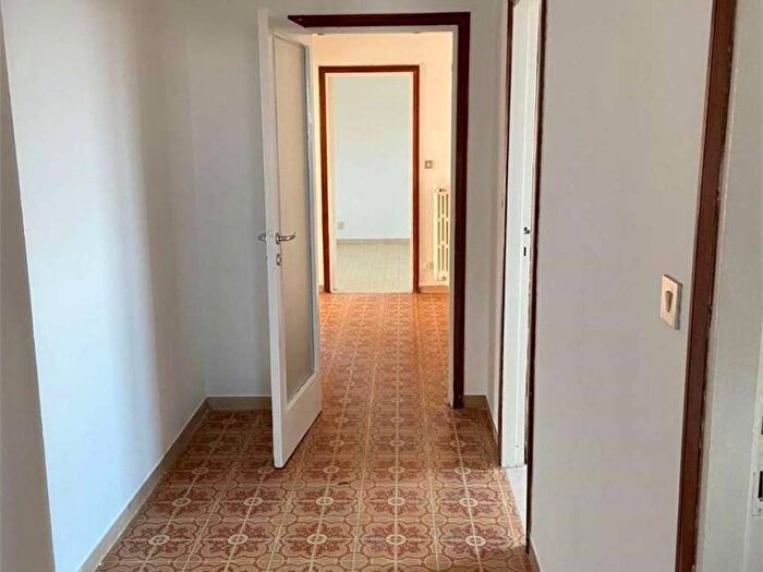 Appartamento quadrilocale in affitto in VIA SAN MARCO, Quartiere Venezia, Livorno