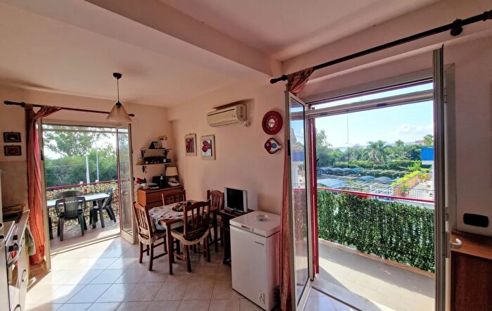 Appartamento monolocale in vendita in Mascali