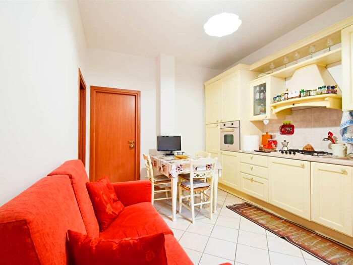 Appartamento trilocale in affitto in Belverde, Monteriggioni