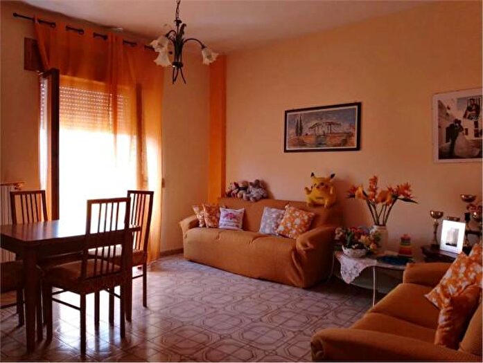 Appartamento quadrilocale in vendita in Latiano