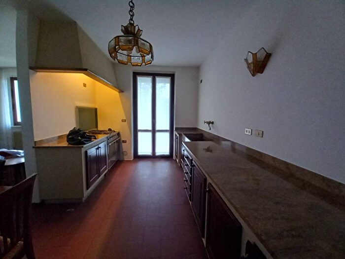 Appartamento quadrilocale in affitto in Via Carso, Centro, San Daniele del Friuli