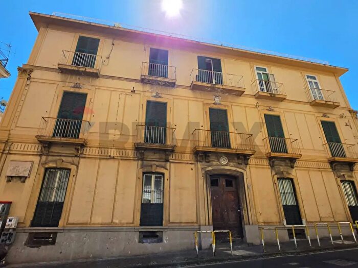 Appartamento bilocale in vendita in Napoli