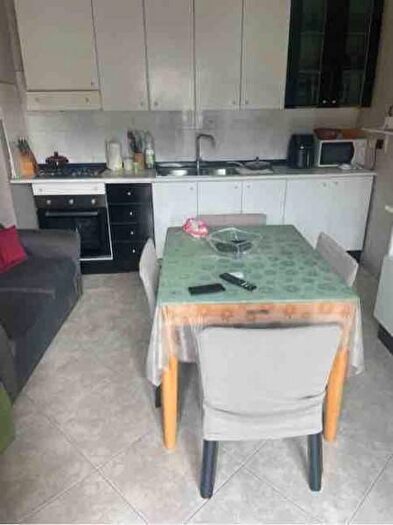 Casa trilocale in affitto in Casaluce