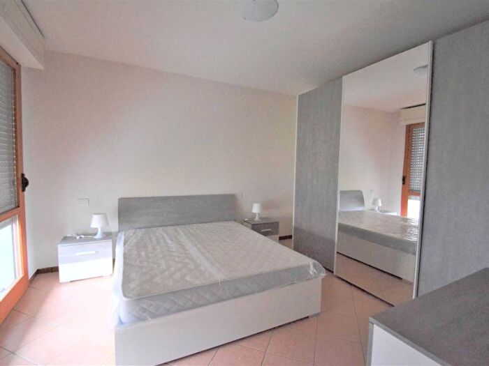 Appartamento bilocale in affitto in Via Giovanni Lanfranco, Pablo Prati Bocchi, Parma