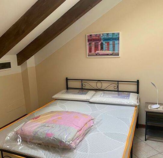 Casa trilocale in affitto in Via Claudia, Centro, Maranello