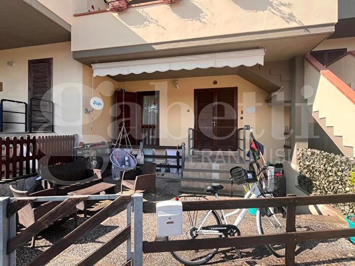 Case in Vendita e in Affitto - 3