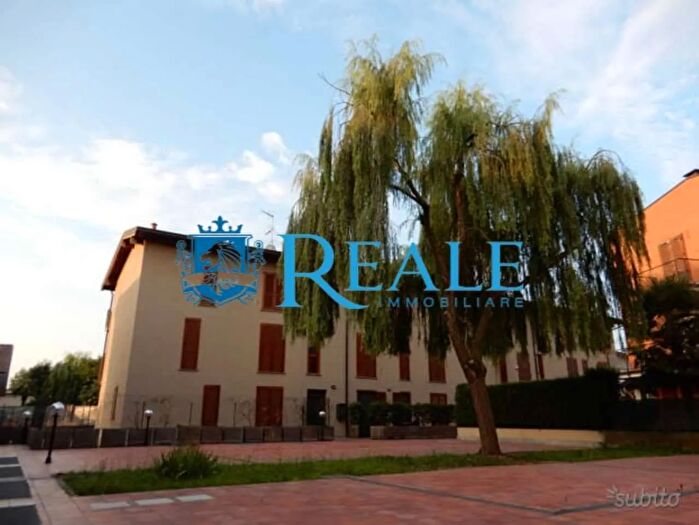 Appartamento quadrilocale in affitto in Via Foa Corbetta, Corbetta