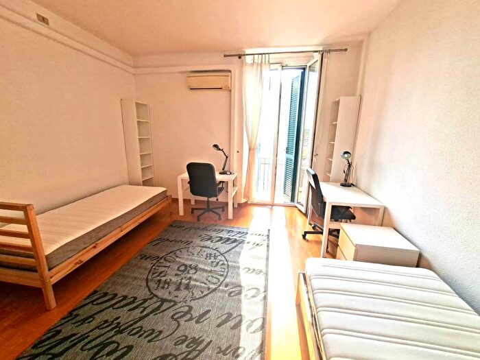Appartamento bilocale in affitto in Via degli Imbriani, Bovisa, Milano