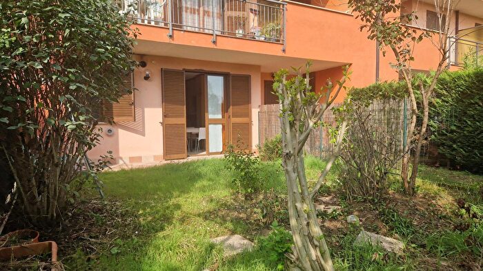 Appartamento monolocale in vendita in Via Generale dalla Chiesa, Poirino