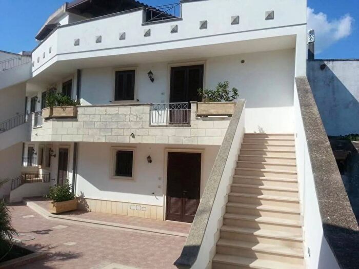 Appartamento bilocale in affitto in Strada Provinciale SNC, Marittima, Diso