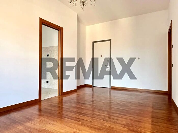 Appartamento trilocale in vendita in Bergamo