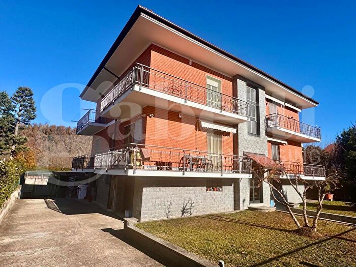 Casa con 5 locali in vendita in Via Rocciamelone, Bruino