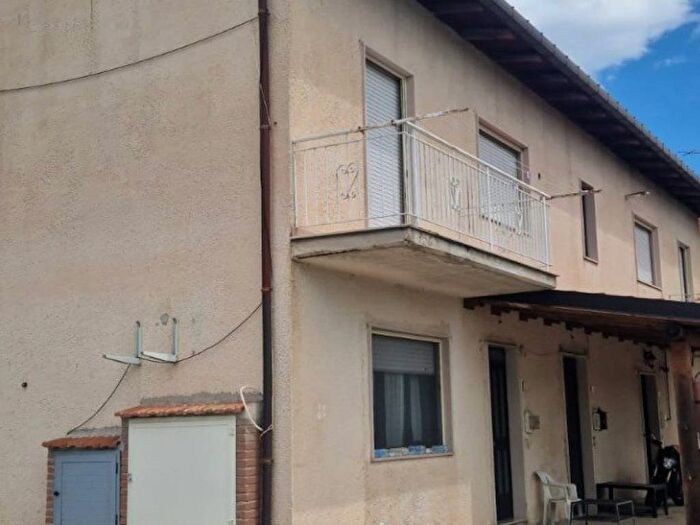 Appartamento trilocale in affitto in Contrada Colli, Mascione, Campobasso