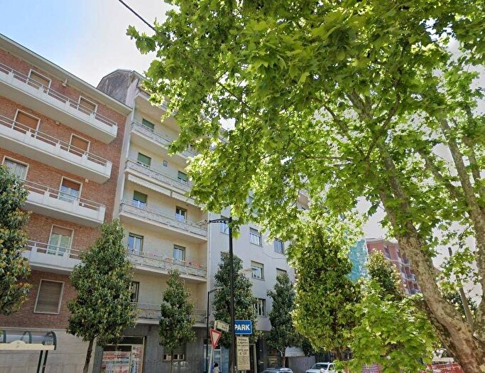 Appartamento trilocale in affitto in corso dante alighieri, Corso Dante, Asti