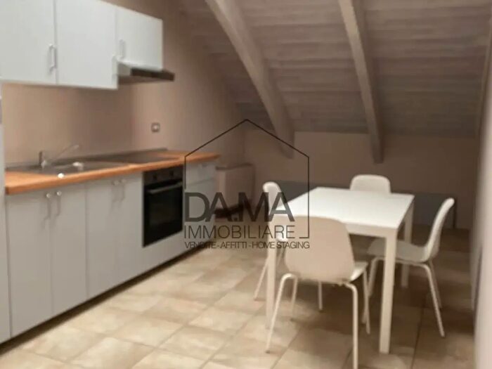 Appartamento in affitto in Parma