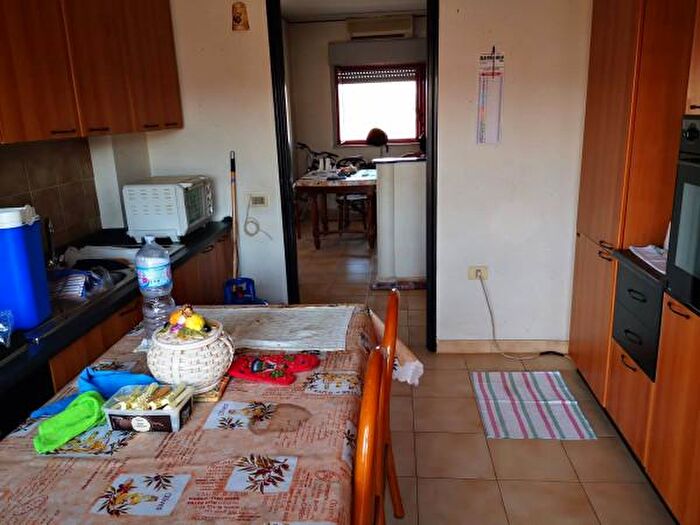 Appartamento trilocale in vendita in Viale John Fitzgerald Kennedy, Lentini