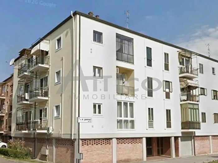 Appartamento con 5 locali in vendita in Viale Antonio Gramsci Ro, Rovigo