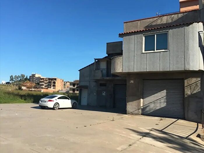 Casa con 6 locali in vendita in Arangea, Reggio Calabria