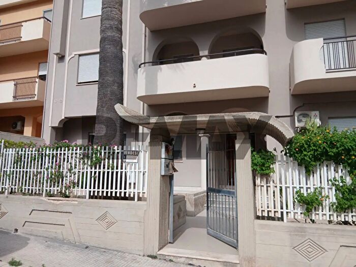 Appartamento quadrilocale in vendita in Via dell'Acquedotto, Erice