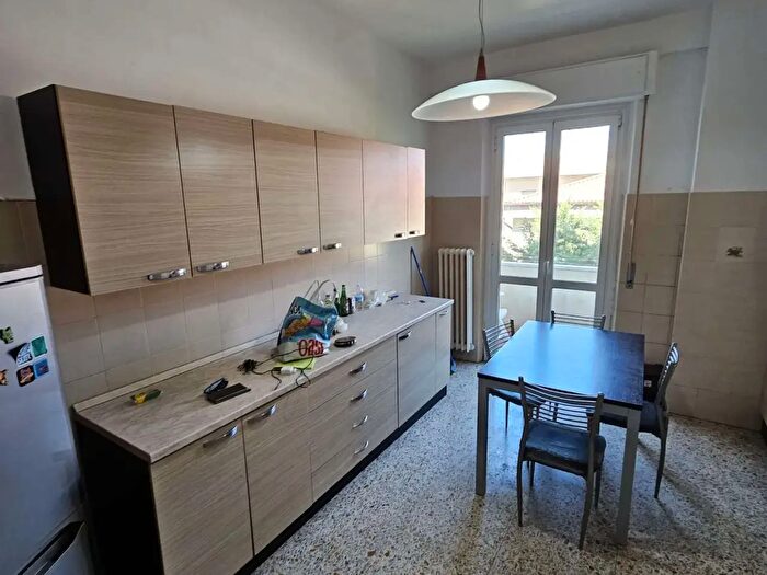 Appartamento quadrilocale in vendita in Ancona
