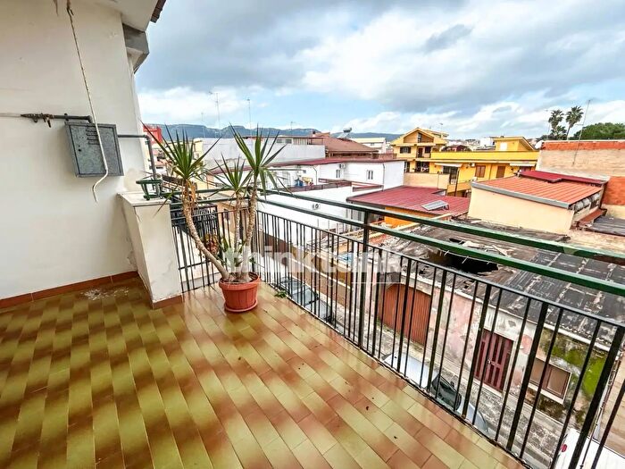 Casa con 6 locali in vendita in Via Niccolò Paganini, Priolo Gargallo