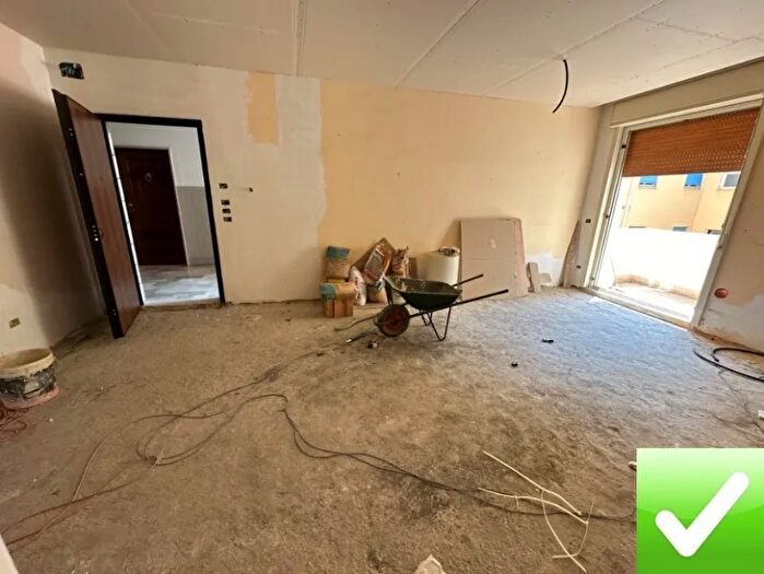 Appartamento quadrilocale in vendita in Reggio Calabria