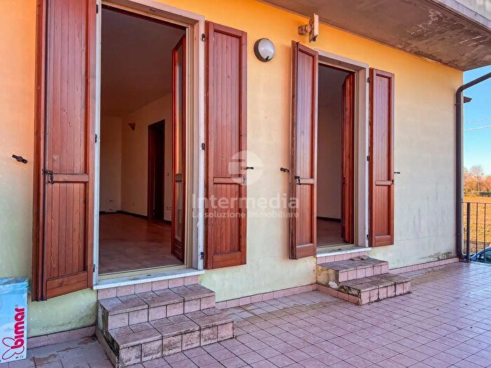 Appartamento bilocale in vendita in Via Falcone, Borgo San Giacomo