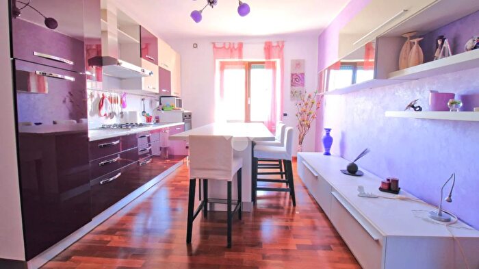 Appartamento bilocale in vendita in Via Michelangelo, San Salvo