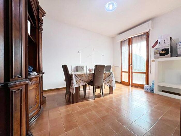 Appartamento quadrilocale in vendita in Via Tiberina Sud, Sansepolcro