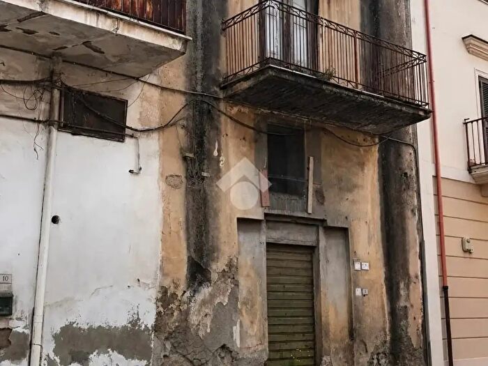 Casa bilocale in vendita in Corso Atellano, Sant'Arpino