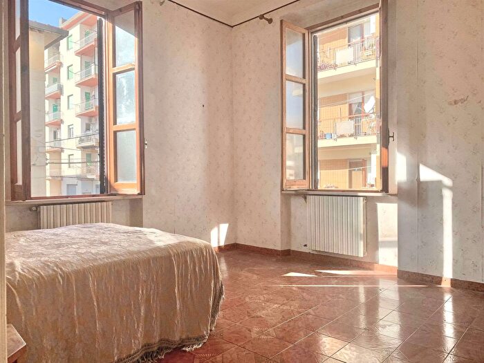 Appartamento con 7 locali in vendita in Capitano Verri, Guglionesi