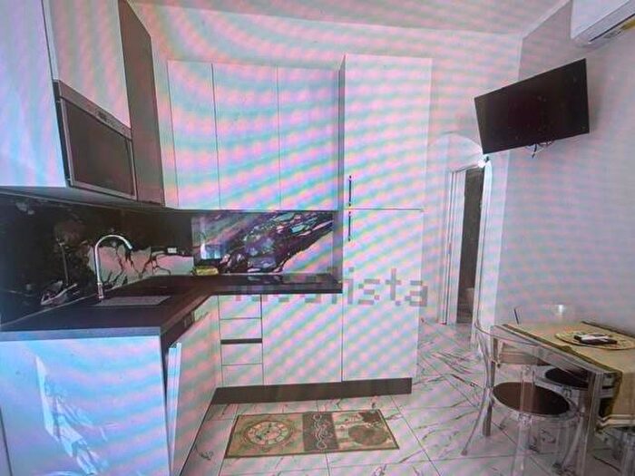 Appartamento bilocale in affitto in Mazzini Oberdan, Firenze