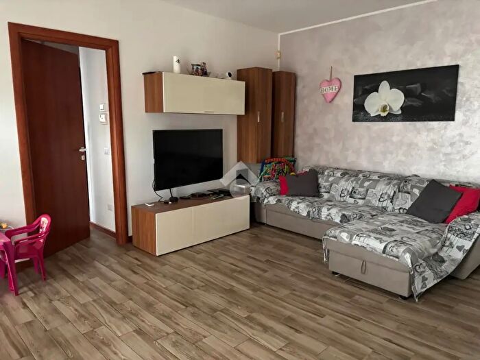 Appartamento trilocale in vendita in Via della Stazione, Venezia