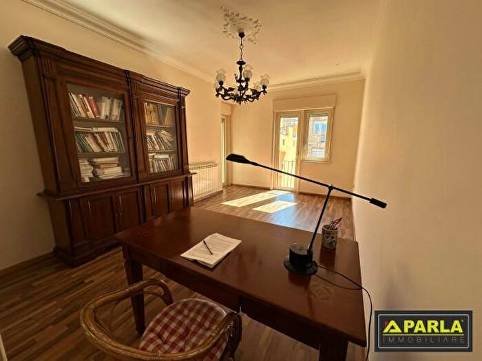 Appartamento quadrilocale in vendita in Via Puglia, Canicatti