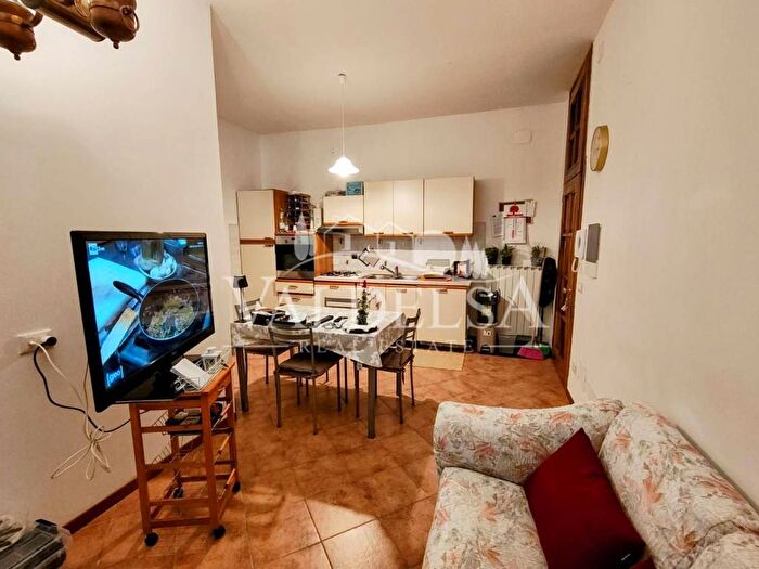 Appartamento bilocale in affitto in Località S Marziale, Gracciano Selvamaggio Belvedere, Colle di Val dElsa