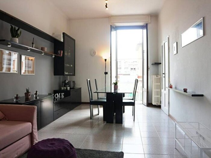 Appartamento bilocale in affitto in Viale Rodi, Bicocca, Milano