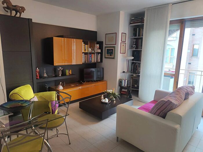 Appartamento quadrilocale in vendita in Siena