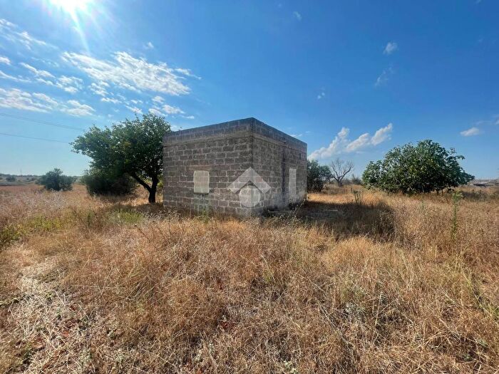 Casa monolocale in vendita in XX Settembre, Nardo