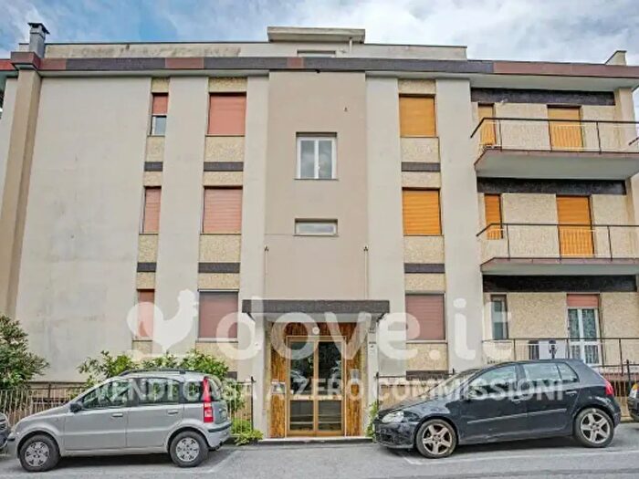 Appartamento bilocale in vendita in Via alla Costa, Celle Ligure