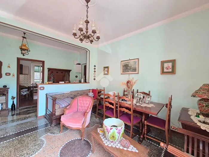 Appartamento quadrilocale in vendita in Via Fratelli Moiso, Acqui Terme