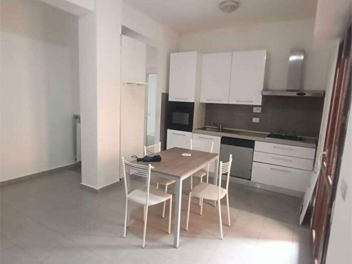 Appartamento con 5 locali in affitto in Tribunale, Frosinone