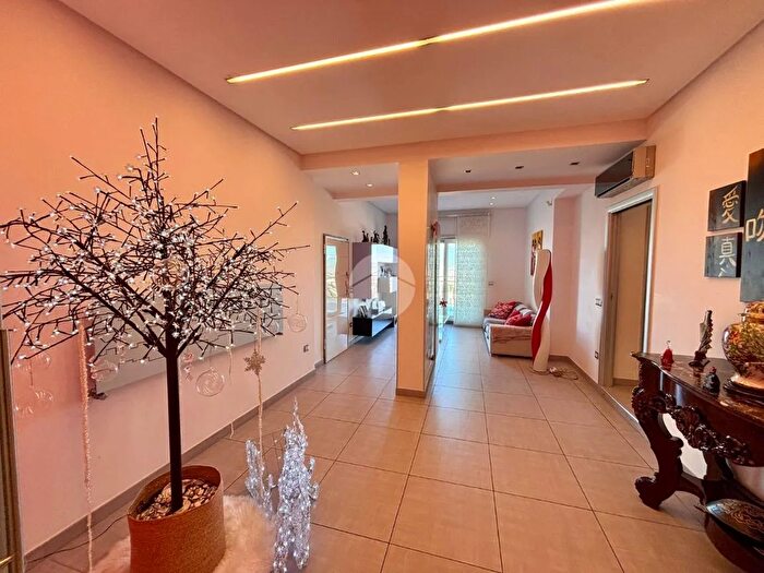 Appartamento trilocale in vendita in Via Santa Croce, Gragnano